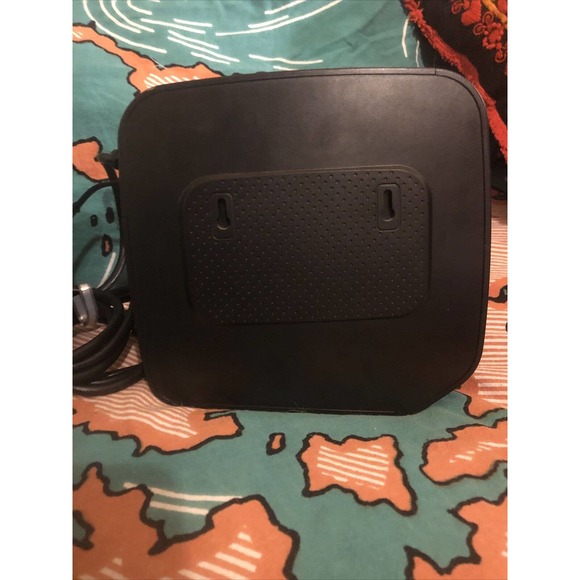 1 Belkin BU3DC000-12V Residential Gateway Battery Test Backup Rev A Home Office - Picture 6 of 9